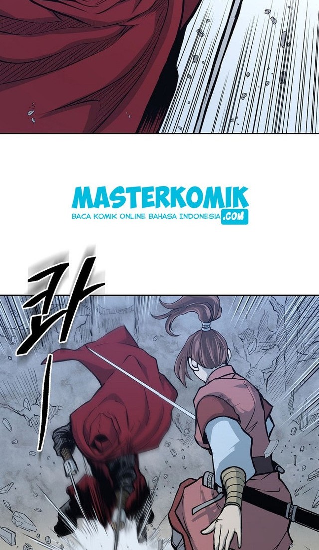 Record of the War God Chapter 85 - halaman 10