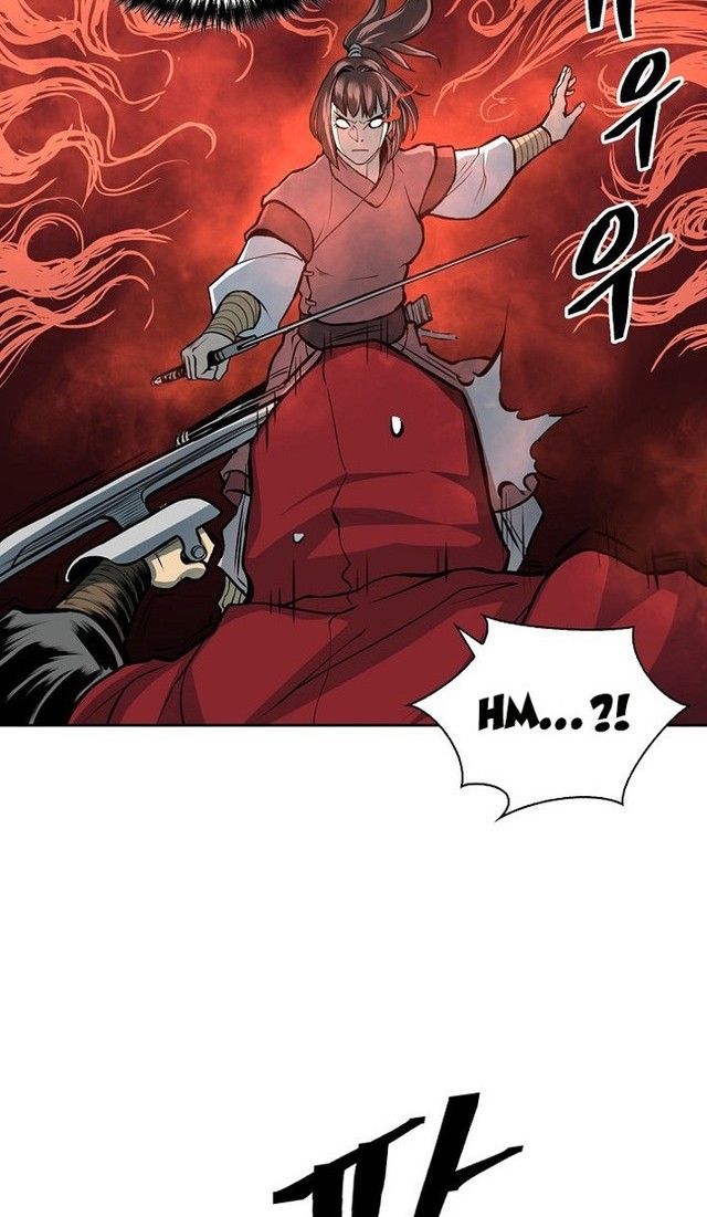 Record of the War God Chapter 85 - halaman 14
