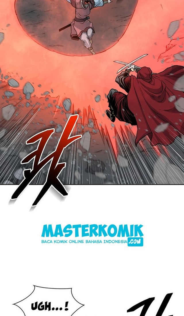 Record of the War God Chapter 85 - halaman 16