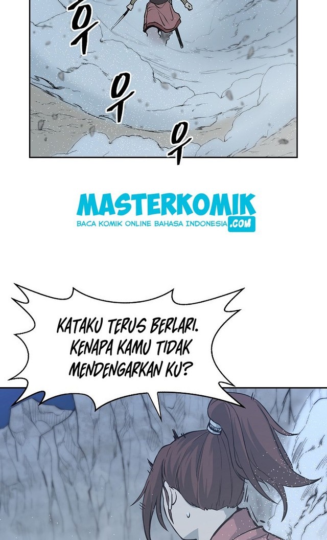 Record of the War God Chapter 85 - halaman 21