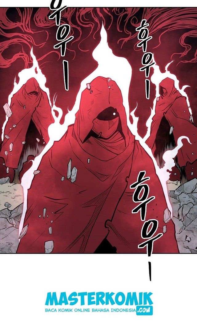 Record of the War God Chapter 85 - halaman 23