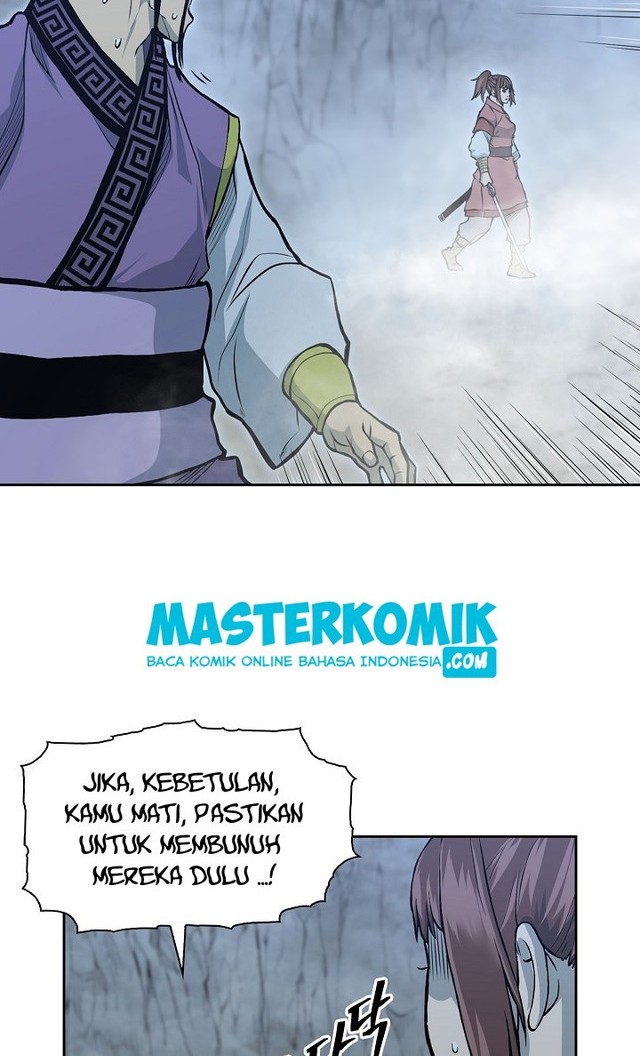 Record of the War God Chapter 85 - halaman 27