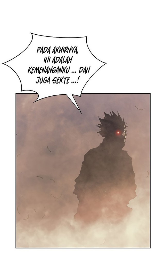 Record of the War God Chapter 85 - halaman 35