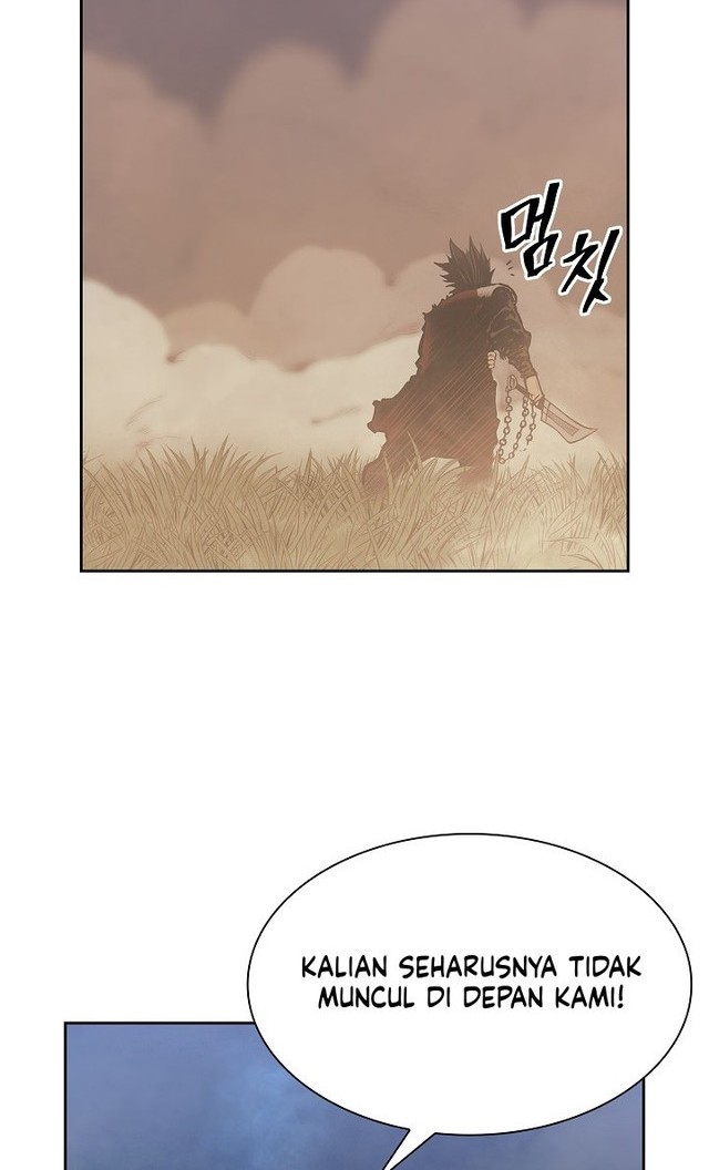 Record of the War God Chapter 85 - halaman 37