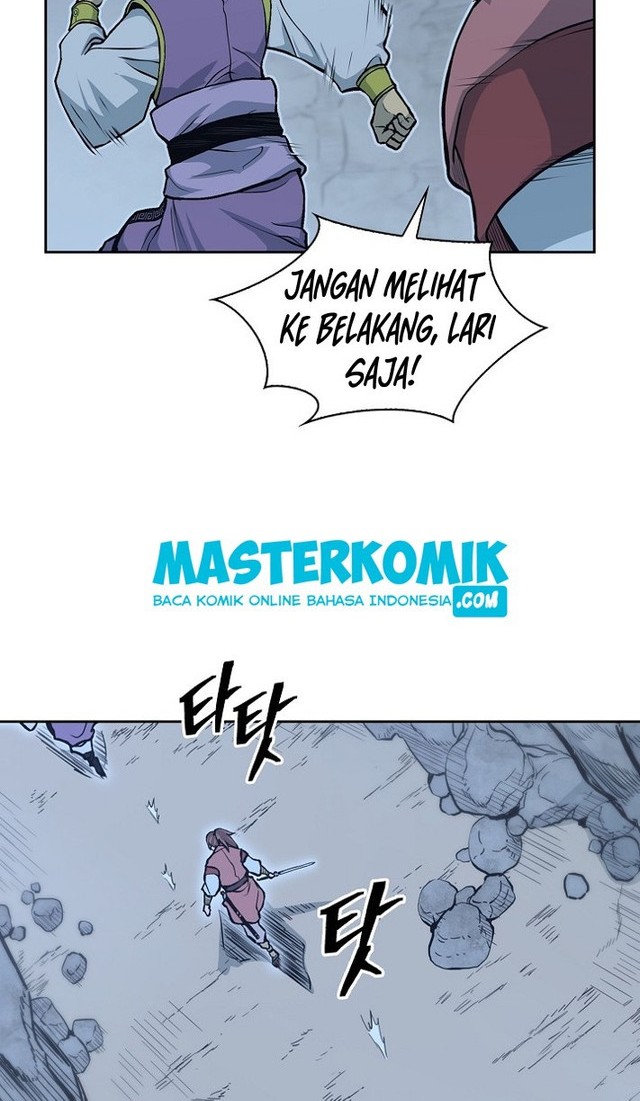 Record of the War God Chapter 85 - halaman 6