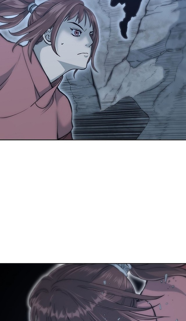Record of the War God Chapter 85 - halaman 8