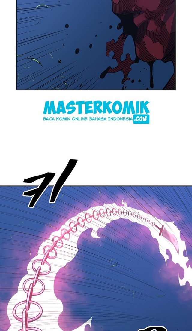 Record of the War God Chapter 86 - halaman 16