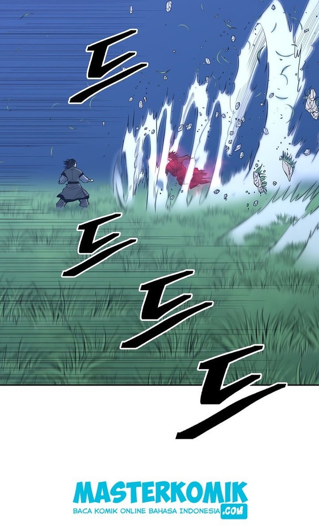 Record of the War God Chapter 86 - halaman 19