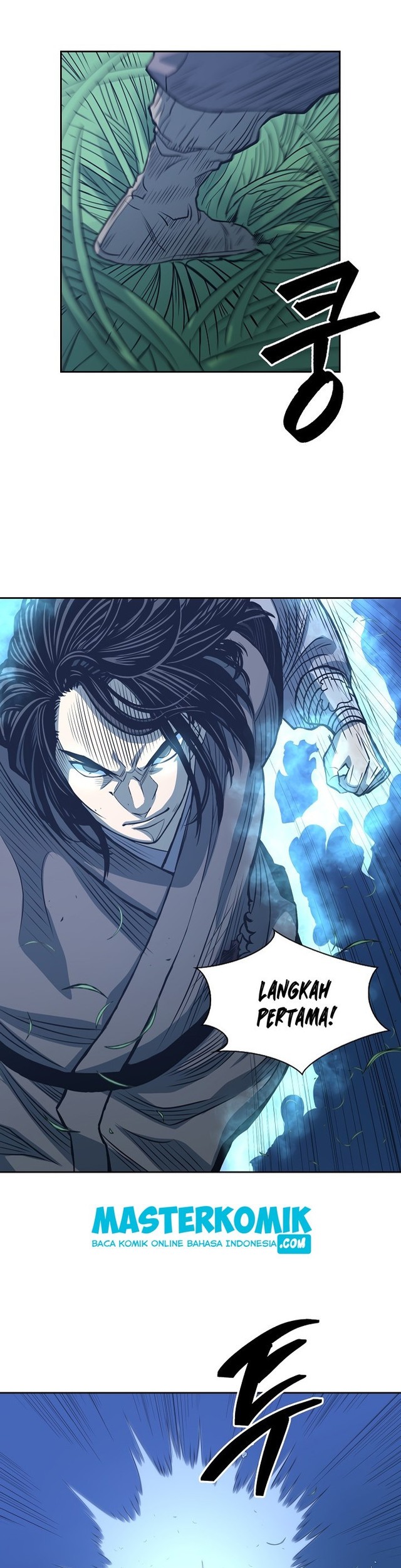 Record of the War God Chapter 86 - halaman 20