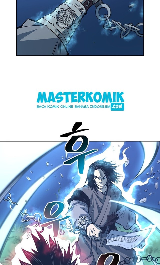 Record of the War God Chapter 86 - halaman 31