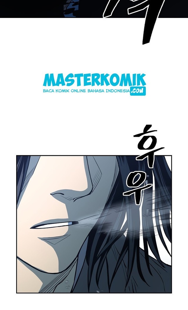 Record of the War God Chapter 86 - halaman 38