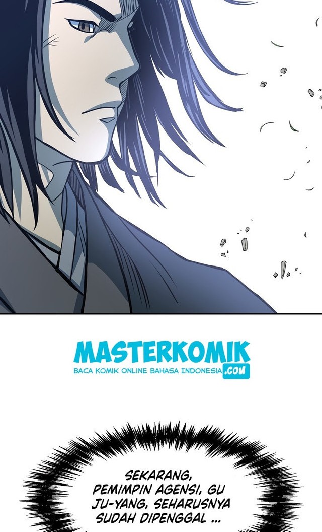 Record of the War God Chapter 86 - halaman 40