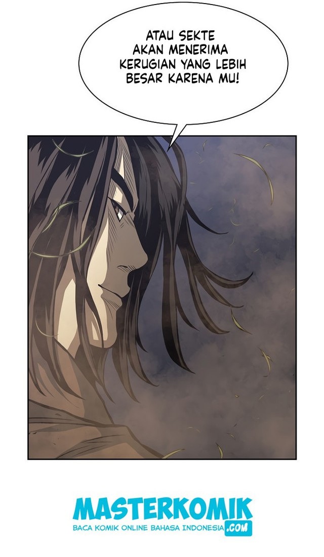 Record of the War God Chapter 86 - halaman 6