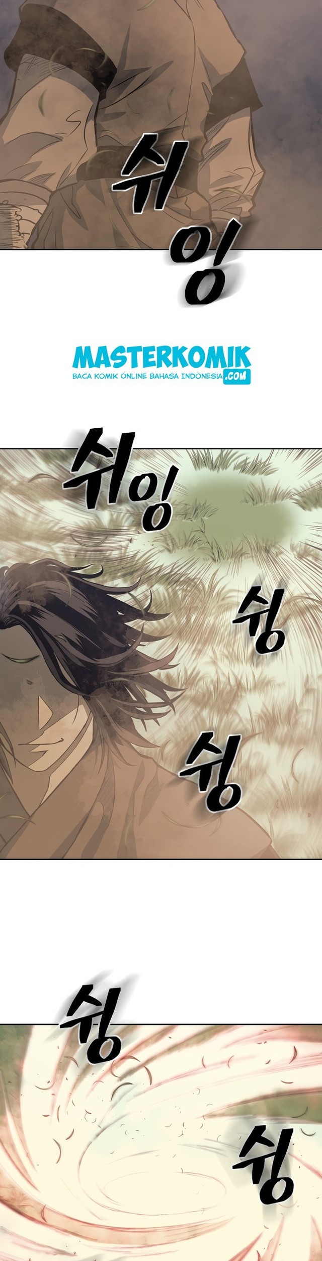Record of the War God Chapter 86 - halaman 9
