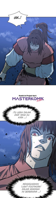 Record of the War God Chapter 88 - halaman 4