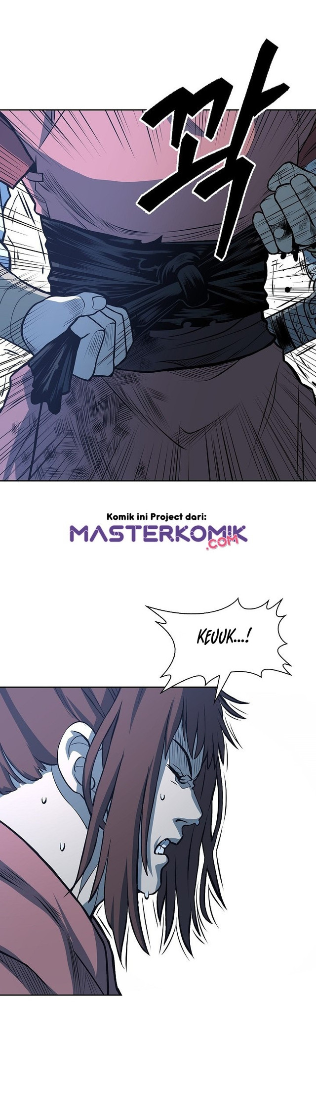 Record of the War God Chapter 88 - halaman 6