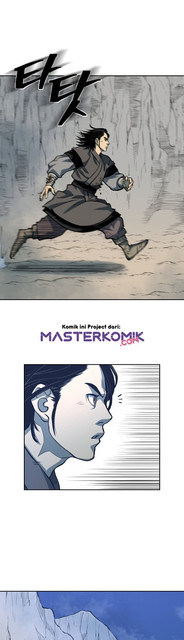 Record of the War God Chapter 88 - halaman 9