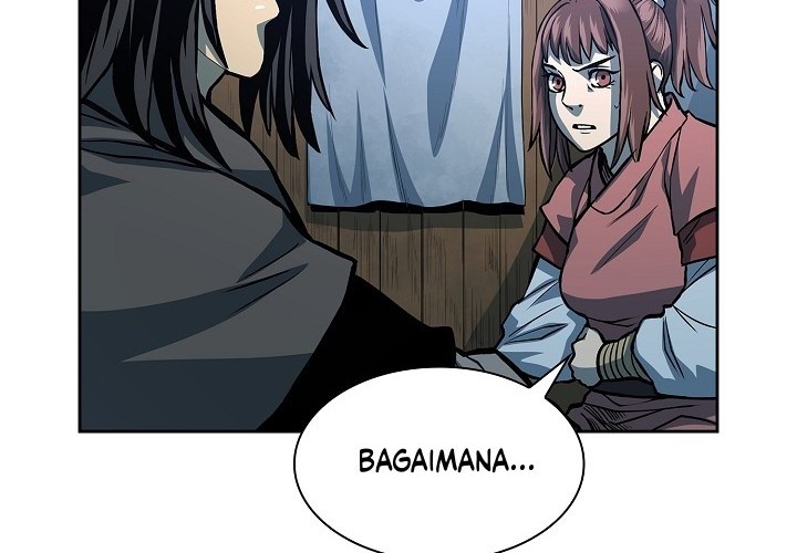 Record of the War God Chapter 89 - halaman 10