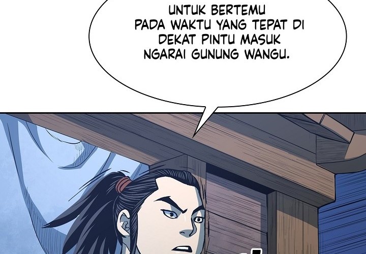 Record of the War God Chapter 89 - halaman 14