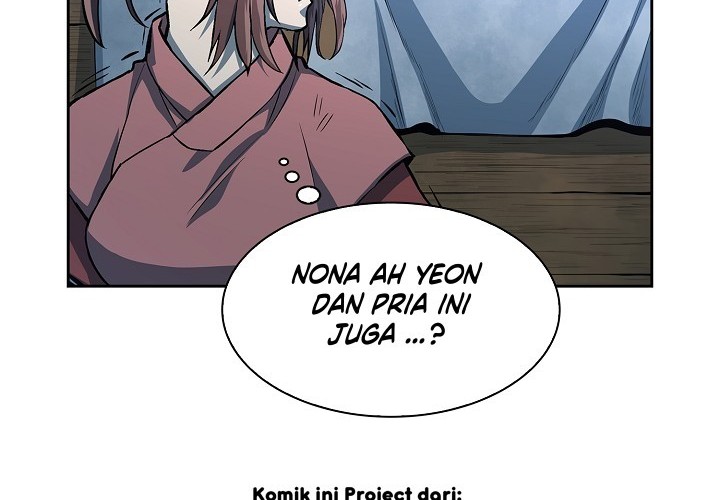 Record of the War God Chapter 89 - halaman 16