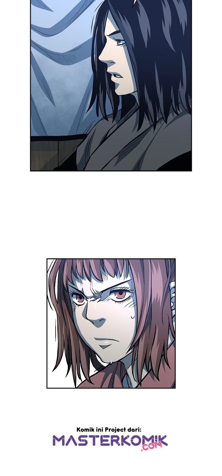 Record of the War God Chapter 89 - halaman 21
