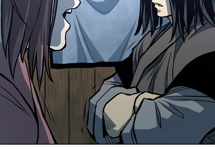 Record of the War God Chapter 89 - halaman 23