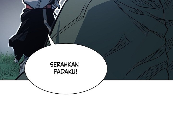Record of the War God Chapter 89 - halaman 31