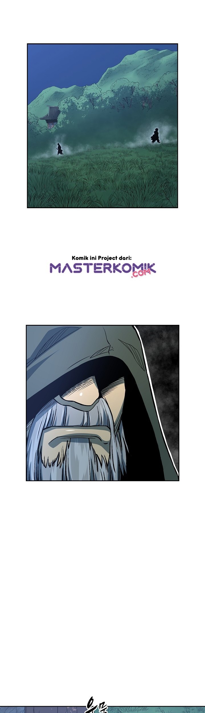 Record of the War God Chapter 89 - halaman 32