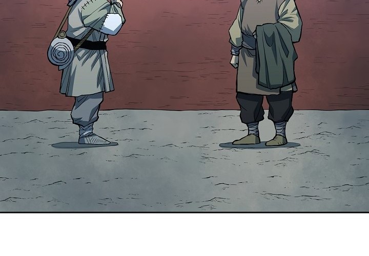 Record of the War God Chapter 89 - halaman 37