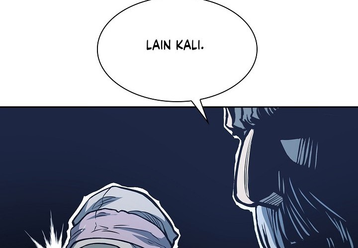 Record of the War God Chapter 89 - halaman 43