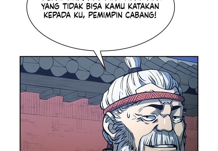 Record of the War God Chapter 89 - halaman 47