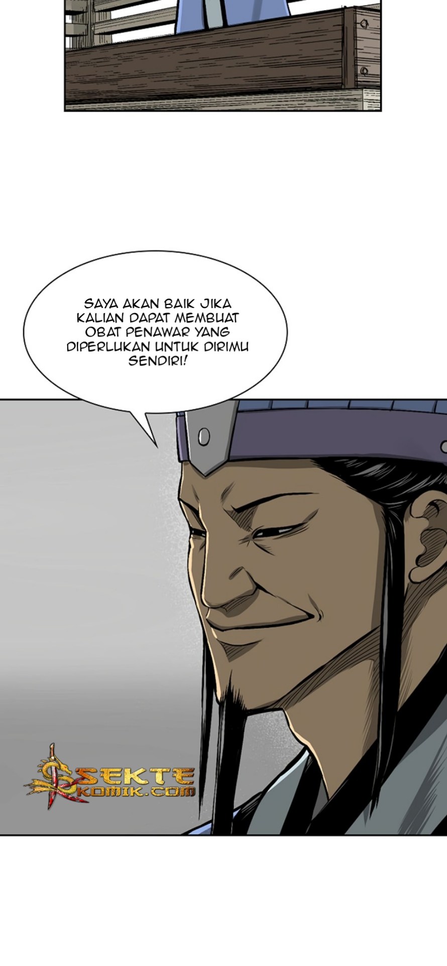 Record of the War God Chapter 9 - halaman 25
