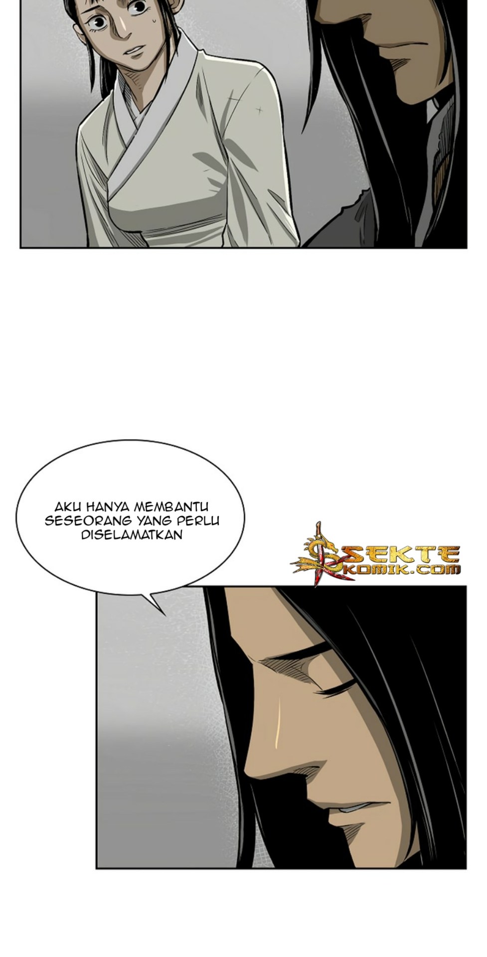 Record of the War God Chapter 9 - halaman 38