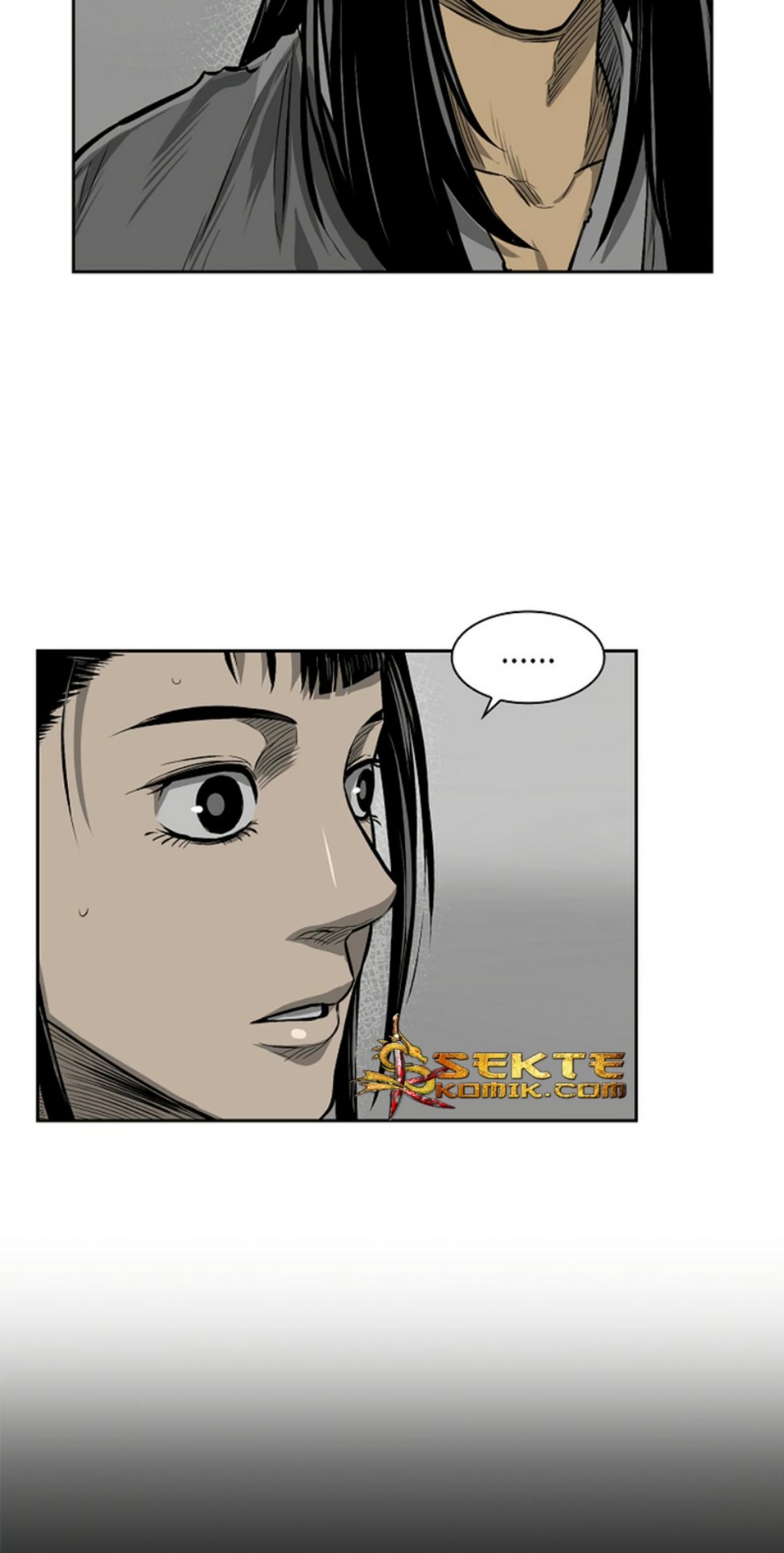 Record of the War God Chapter 9 - halaman 40
