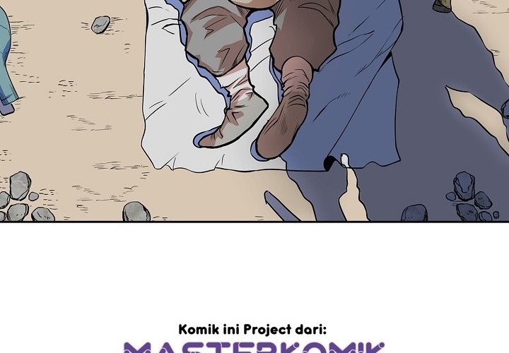 Record of the War God Chapter 90 - halaman 10