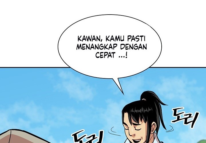 Record of the War God Chapter 90 - halaman 23