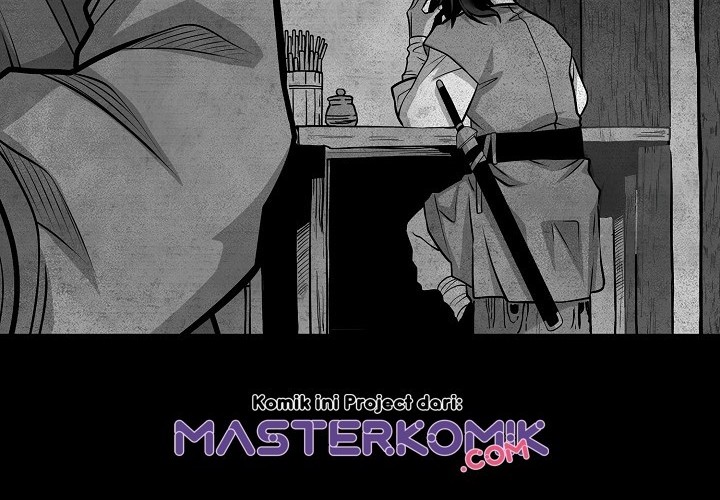 Record of the War God Chapter 90 - halaman 37