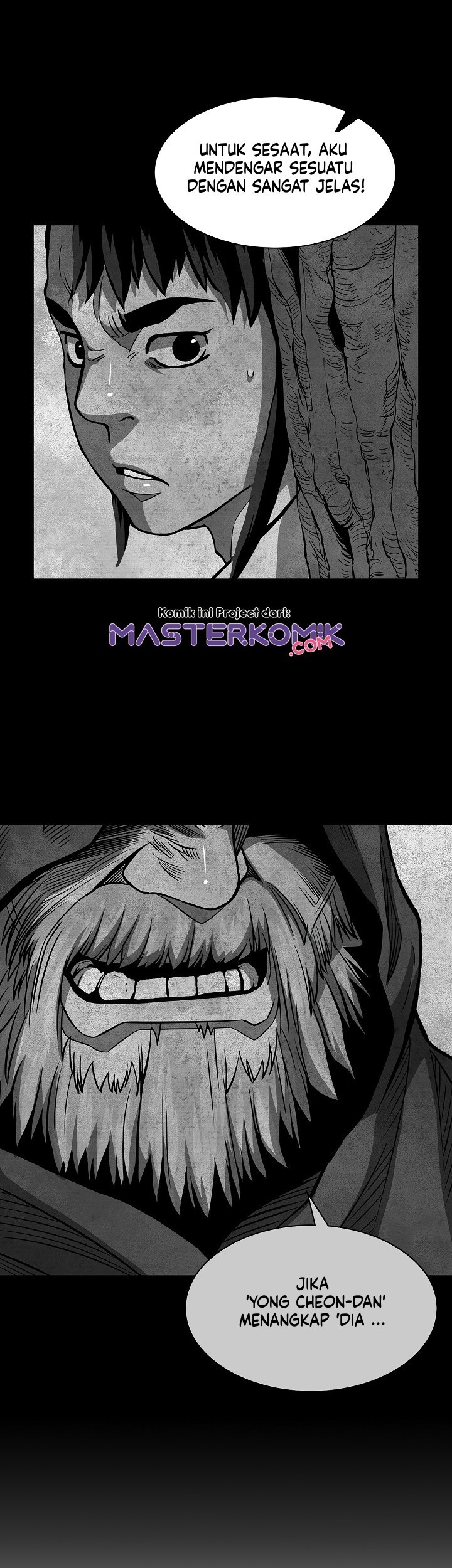 Record of the War God Chapter 90 - halaman 49