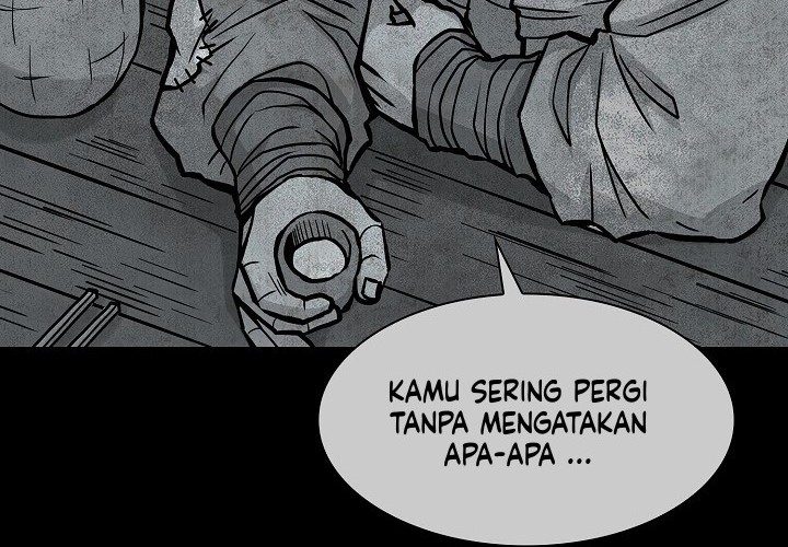 Record of the War God Chapter 91 - halaman 10