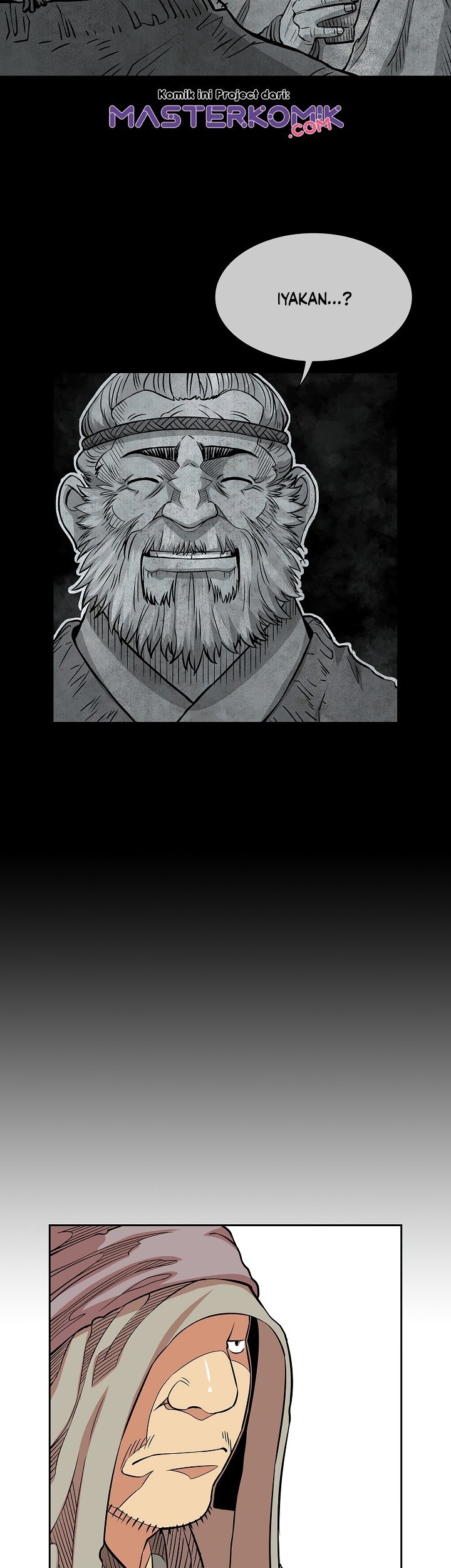 Record of the War God Chapter 91 - halaman 15