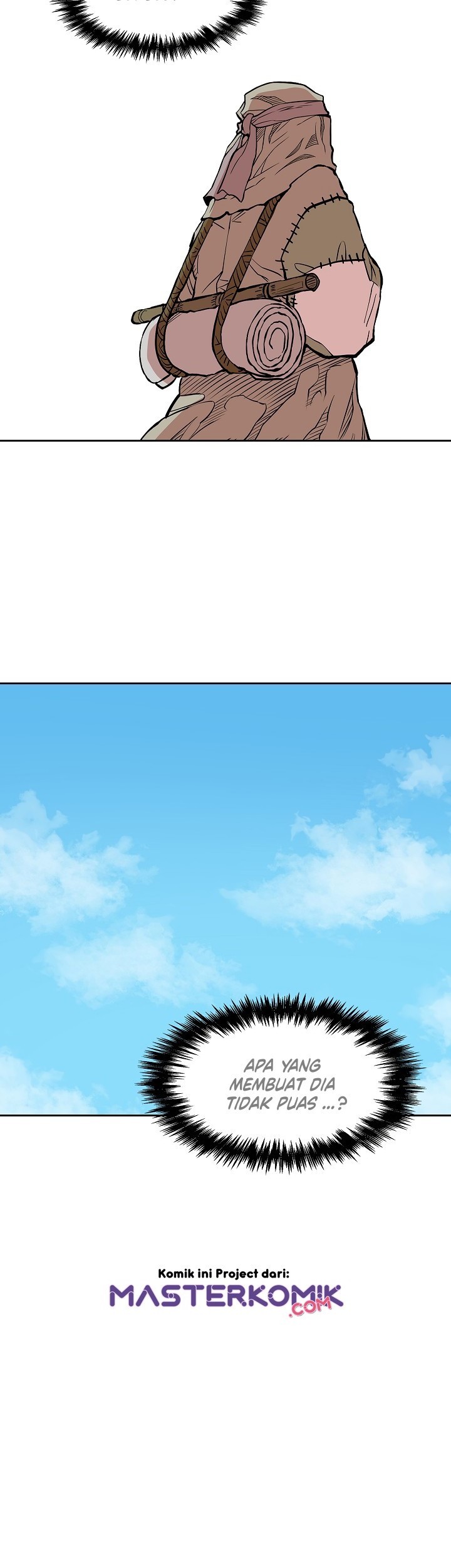 Record of the War God Chapter 91 - halaman 17