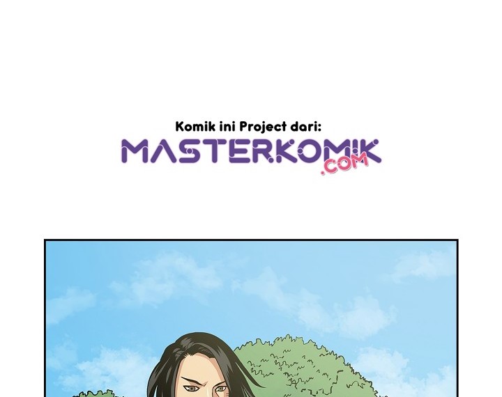 Record of the War God Chapter 91 - halaman 21