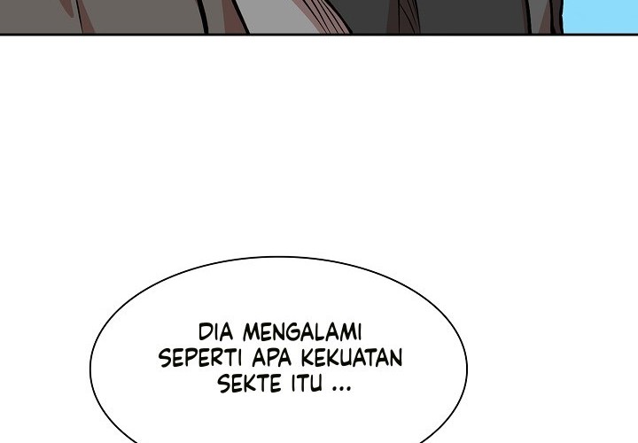 Record of the War God Chapter 91 - halaman 23