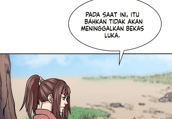 Record of the War God Chapter 91 - halaman 29
