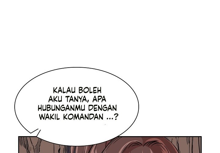 Record of the War God Chapter 91 - halaman 31