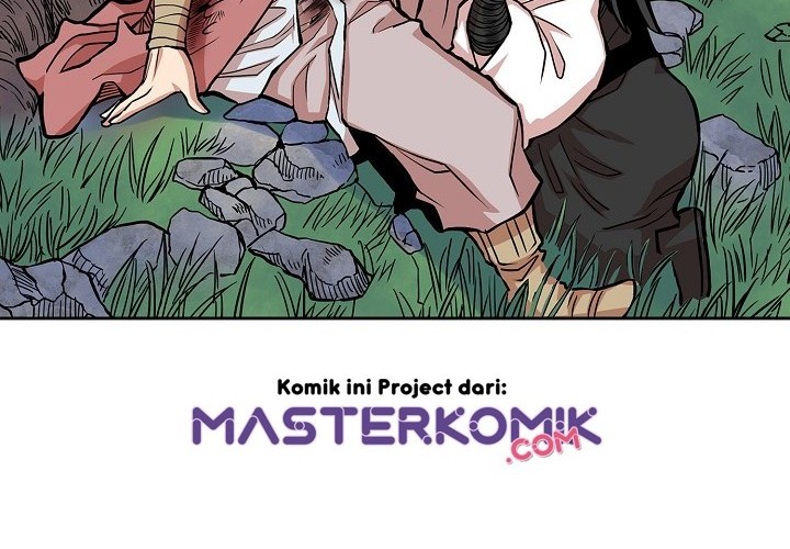 Record of the War God Chapter 91 - halaman 33