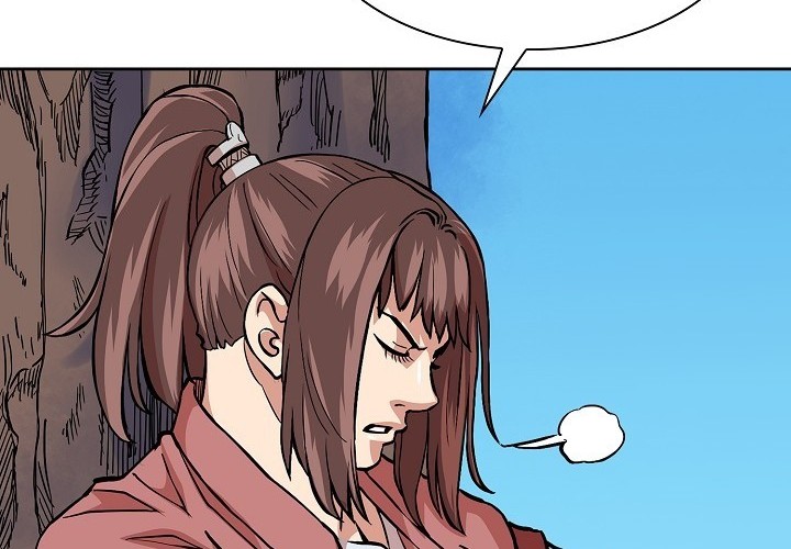 Record of the War God Chapter 91 - halaman 35