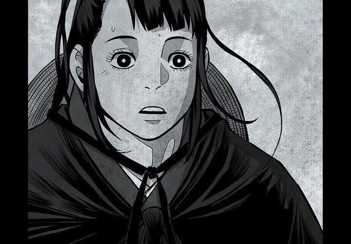 Record of the War God Chapter 91 - halaman 39