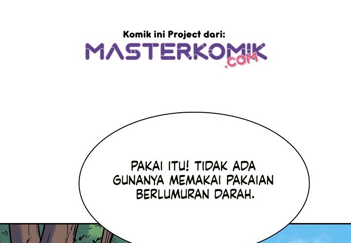 Record of the War God Chapter 91 - halaman 47