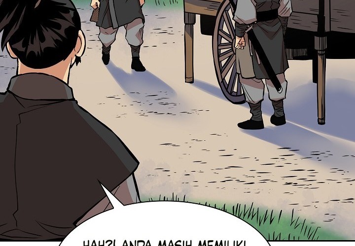 Record of the War God Chapter 91 - halaman 51
